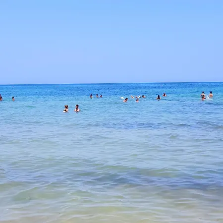 Beb Napoli 3* Μπάρι