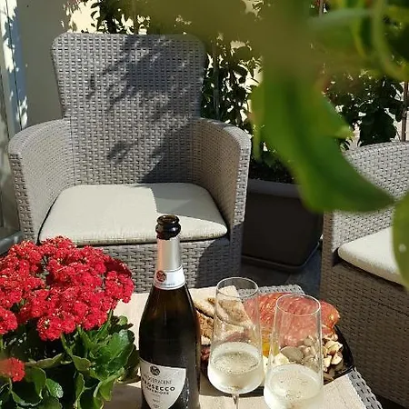 Beb Napoli Bari