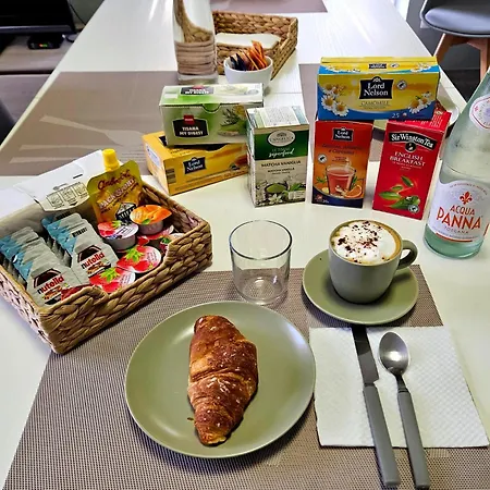 Bed and Breakfast Beb Napoli Μπάρι