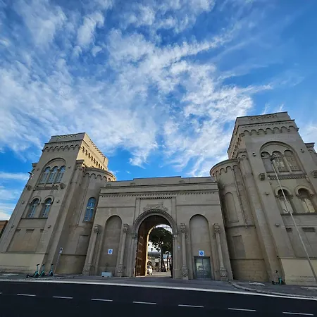 Bed and Breakfast Beb Napoli 3*