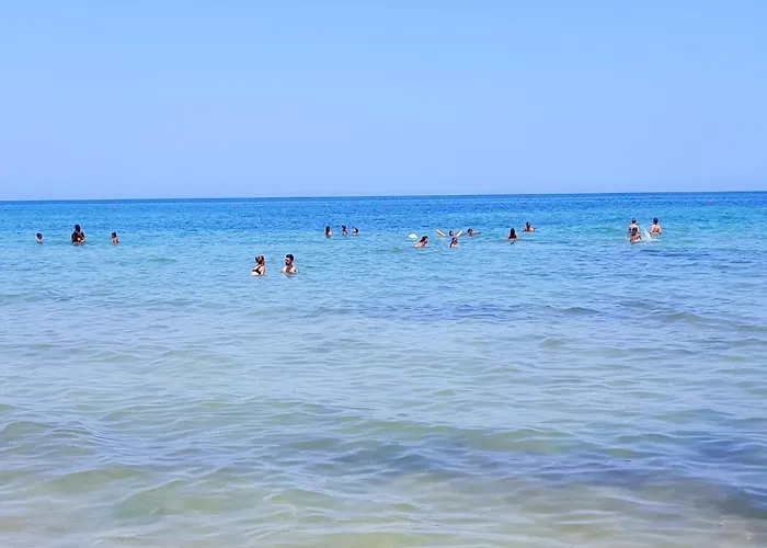 Beb Napoli 3* Μπάρι