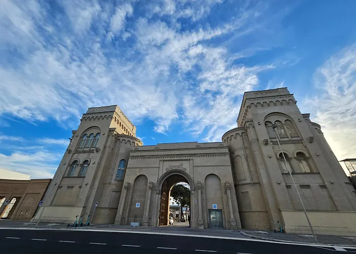 Bed and Breakfast Beb Napoli 3*