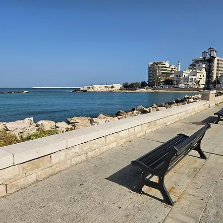 Panzió Beb Napoli Bari